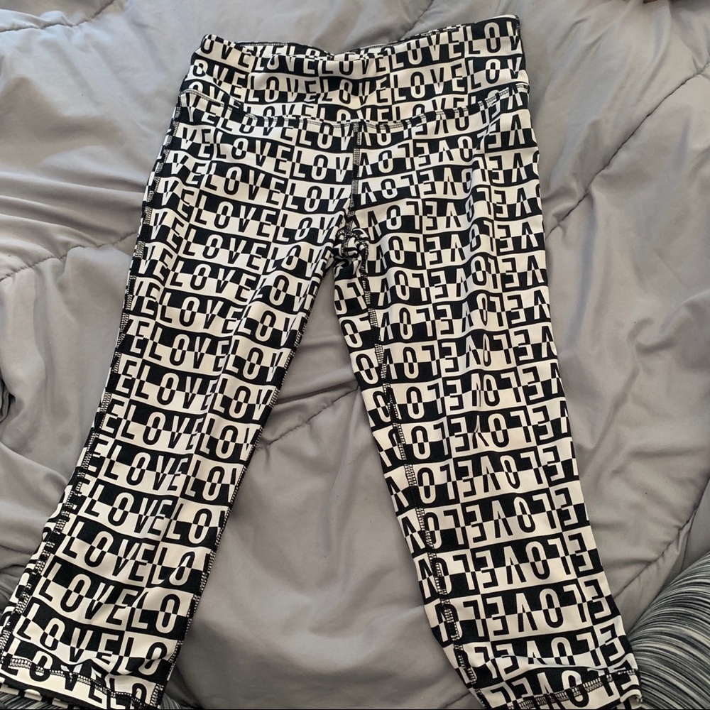 Material girl Active leggings